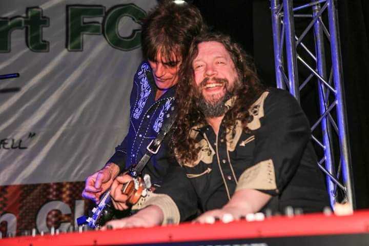 Rod and the Facez photo 9