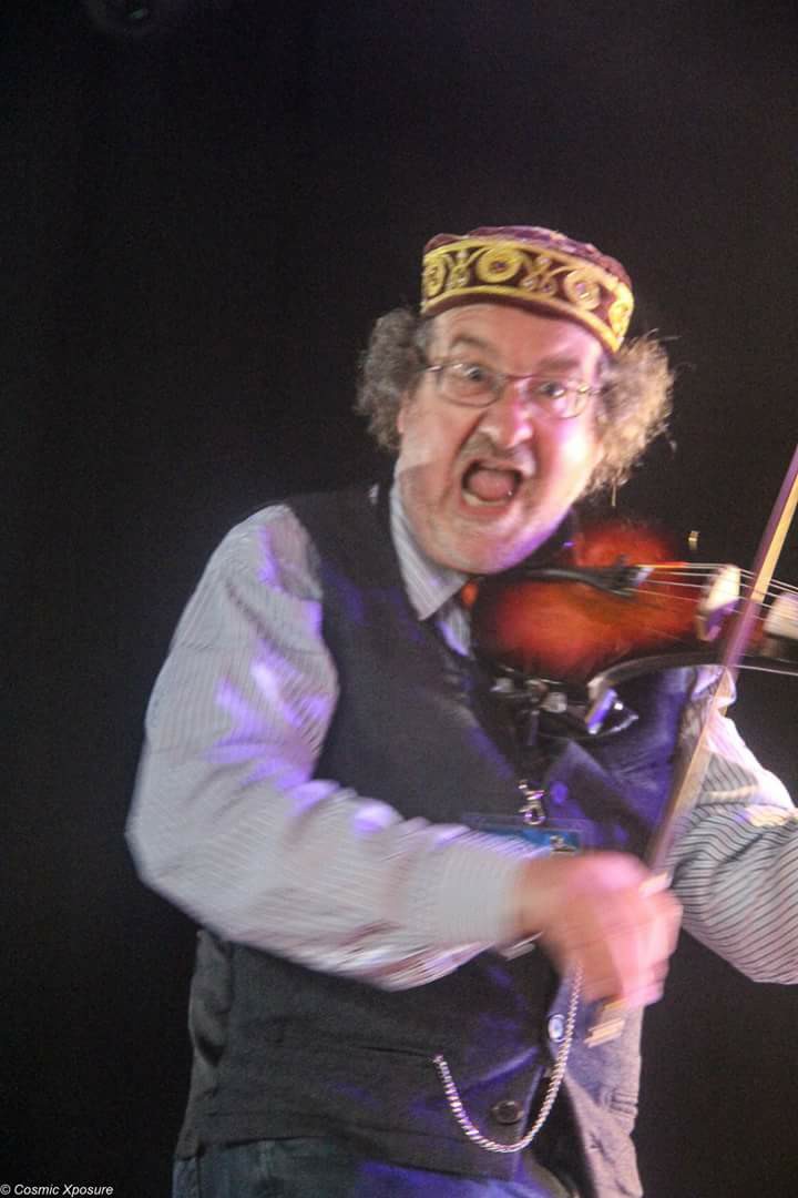 Rod and the Facez photo 2
